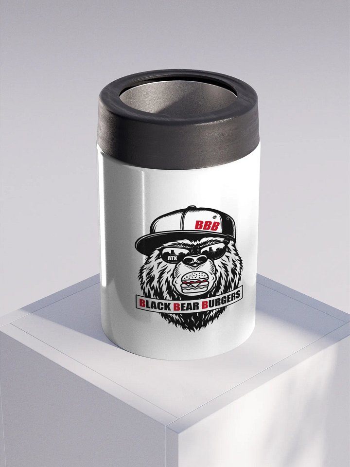 Koozie Bear product image (1)