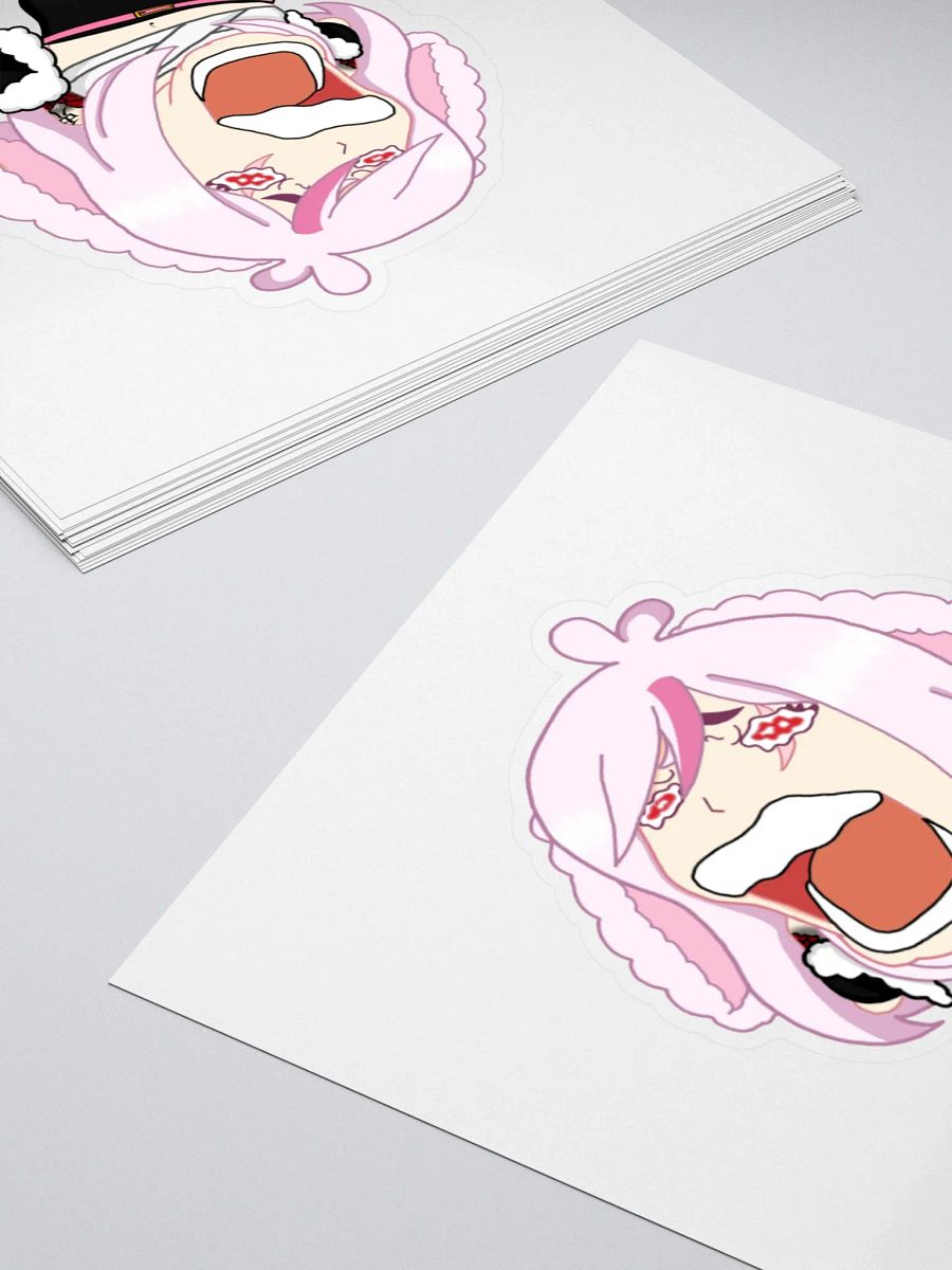 Tails Chopper product image (14)