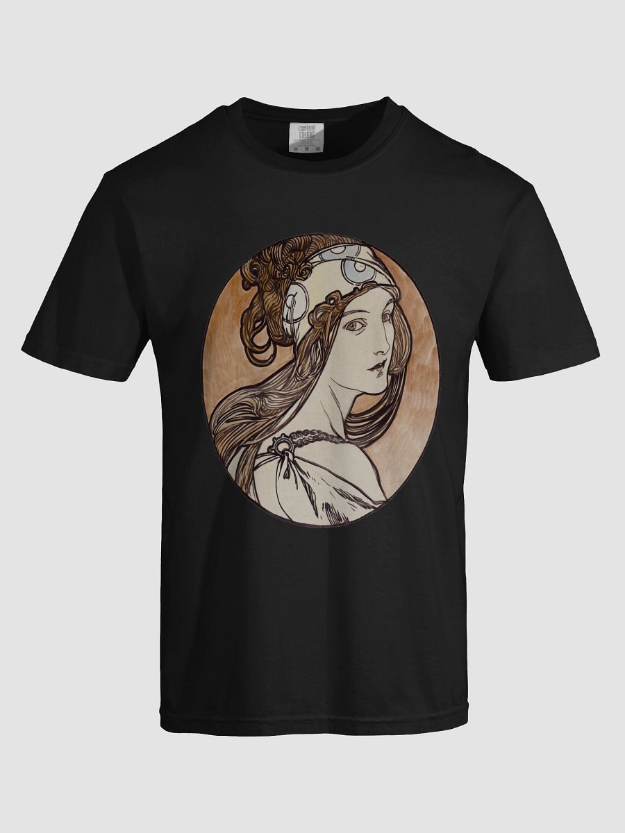 Flowing Elegance T-Shirt product image (56)