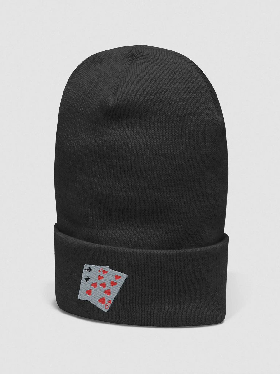 69 Beanie product image (2)