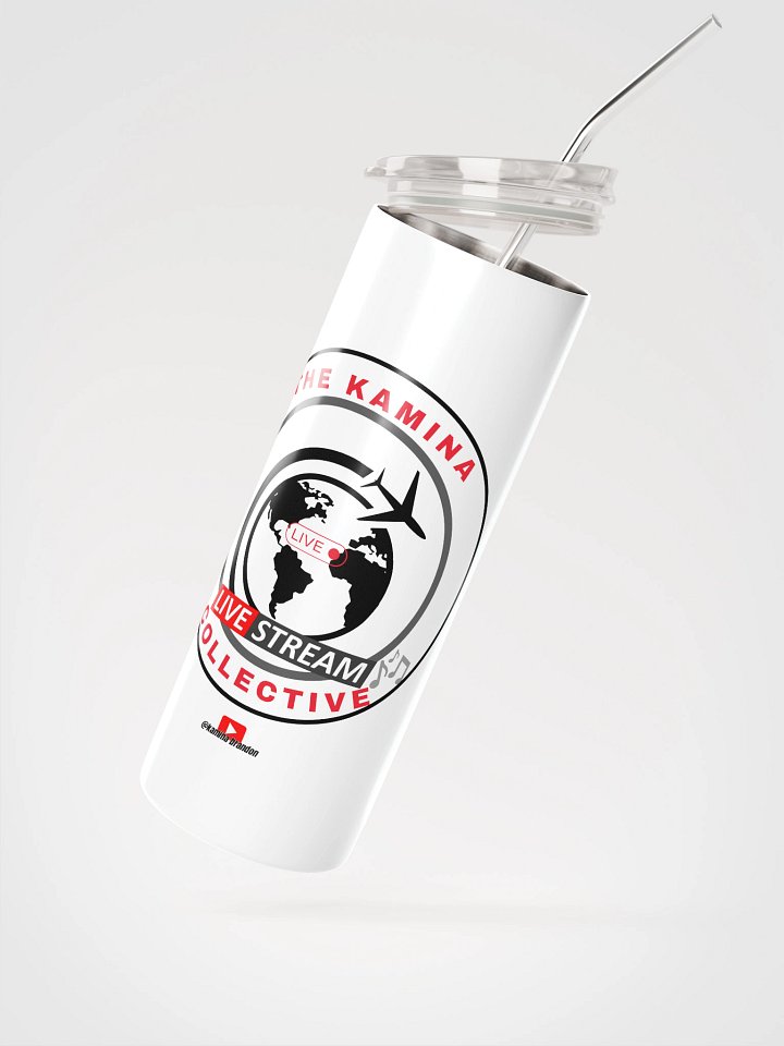 The Collective Refreshment Tumbler product image (2)