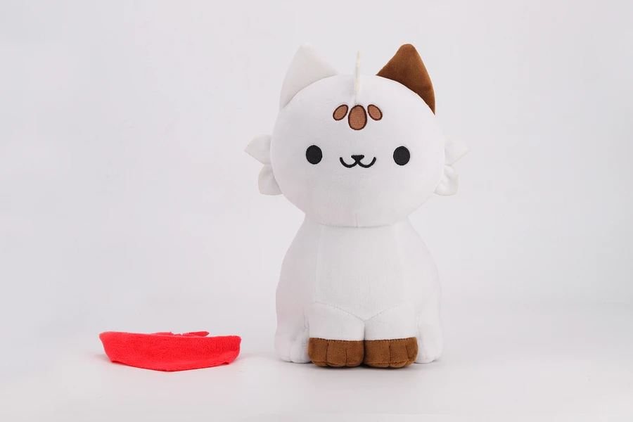 [PRE-ORDER] Chipflake Plush product image (5)