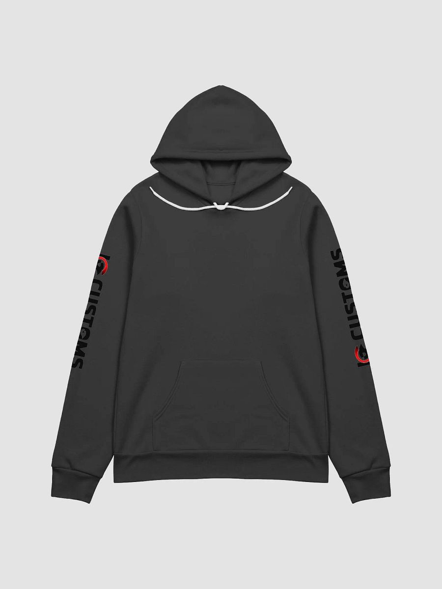 JC Hoodie product image (1)