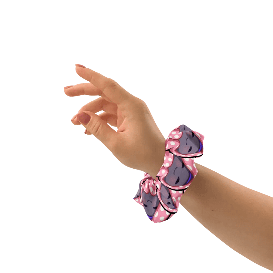 eabCOMFY Scrunchie product image (3)