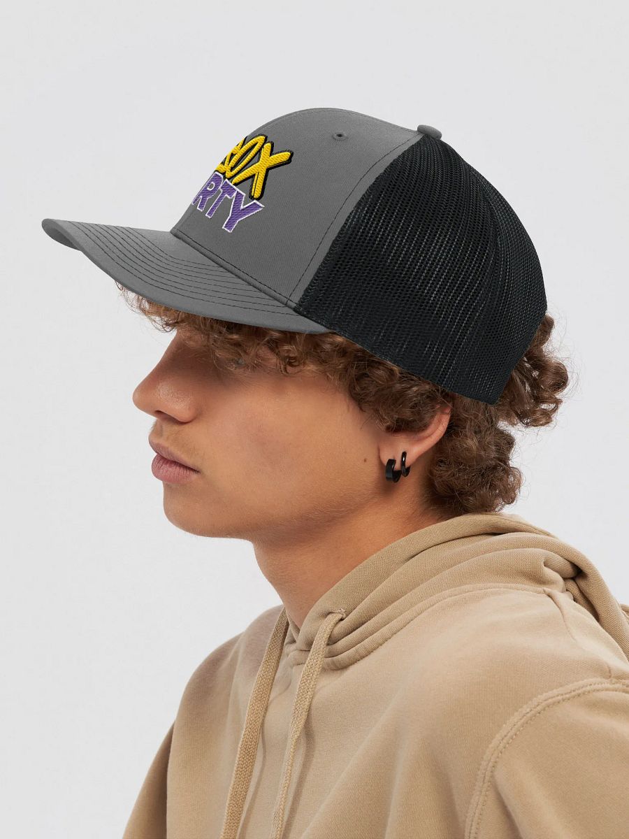 Xbox Party Hat product image (7)