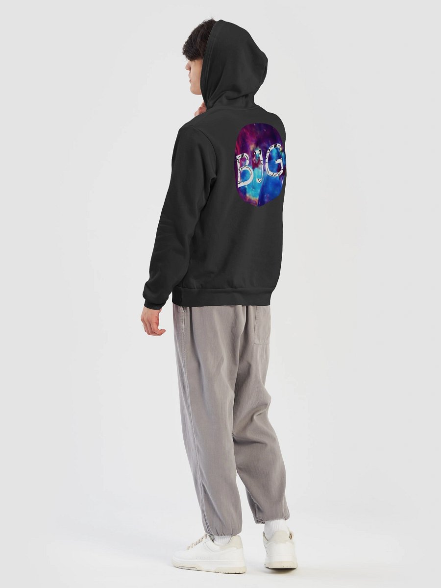 BillyJayGaming Supersoft Hoodie product image (31)