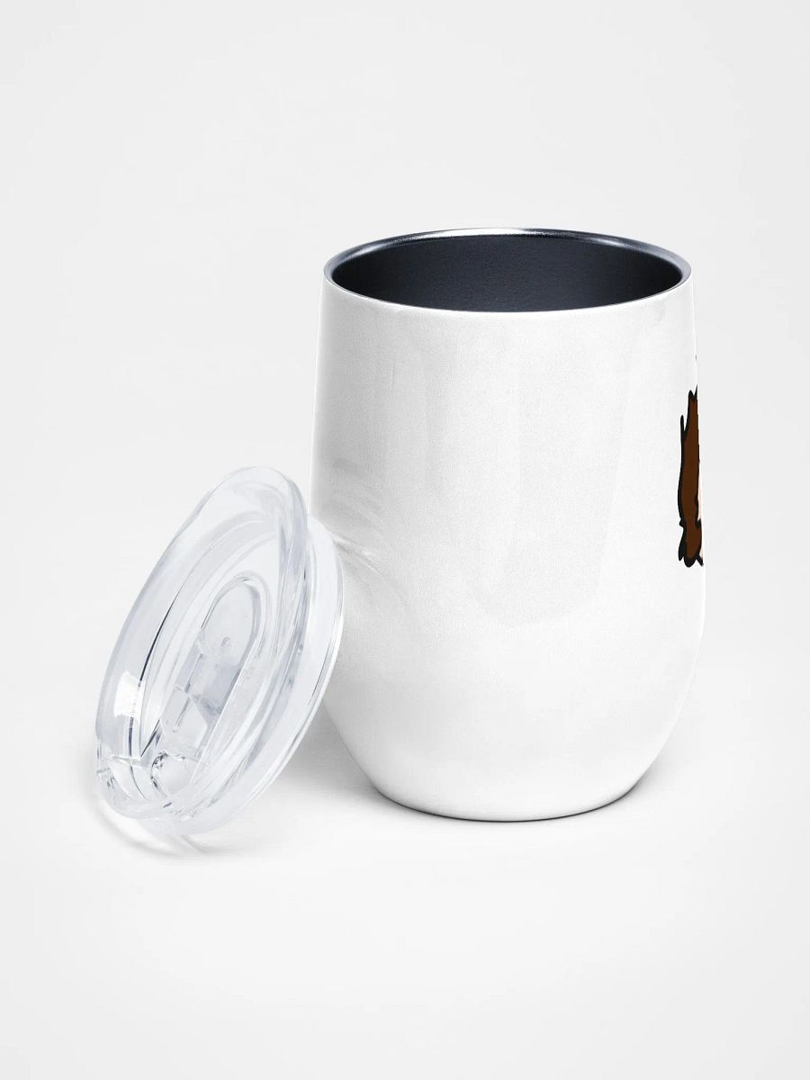 CombustLem Wine Tumbler product image (2)