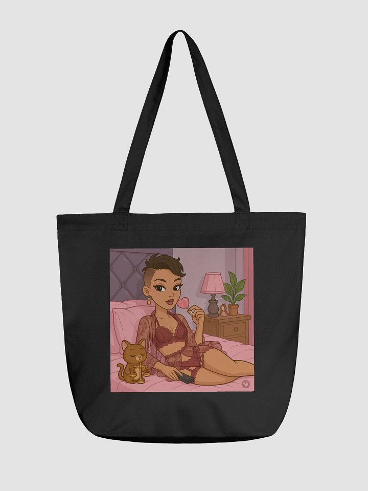 Zodiac Collection - Libra Boudoir Babe Bag product image (1)