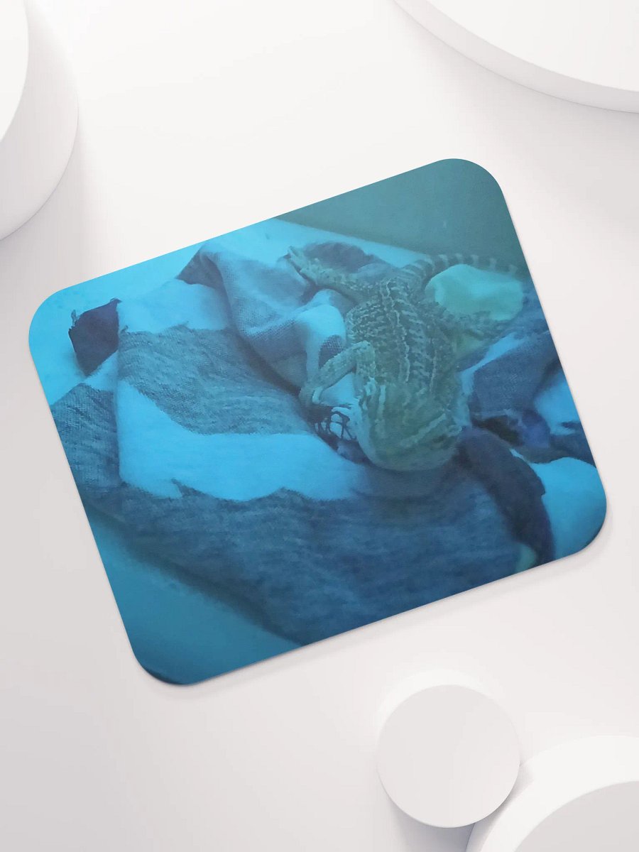 Sleepy Zora product image (7)