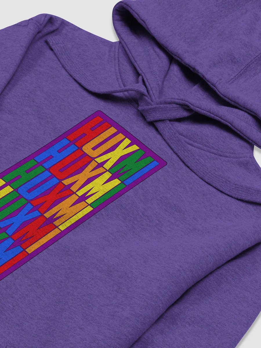 5x5 Pride (Hoodie) product image (4)