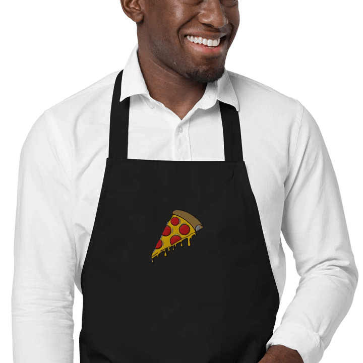 Pizza Apron product image (1)