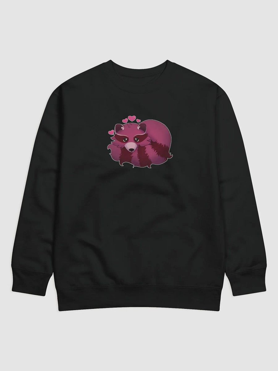 love bundle - premium sweatshirt product image (1)