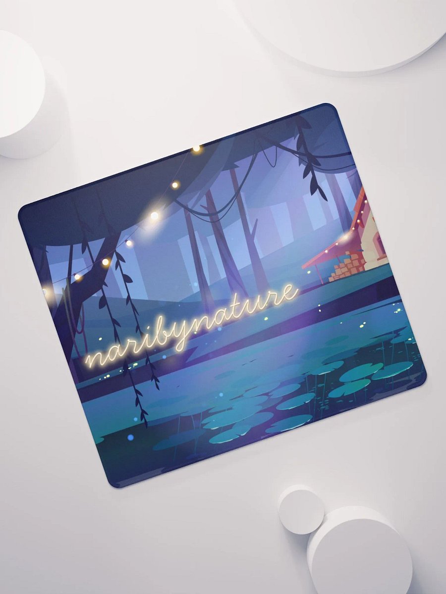 Mouse Pad By Nature product image (7)