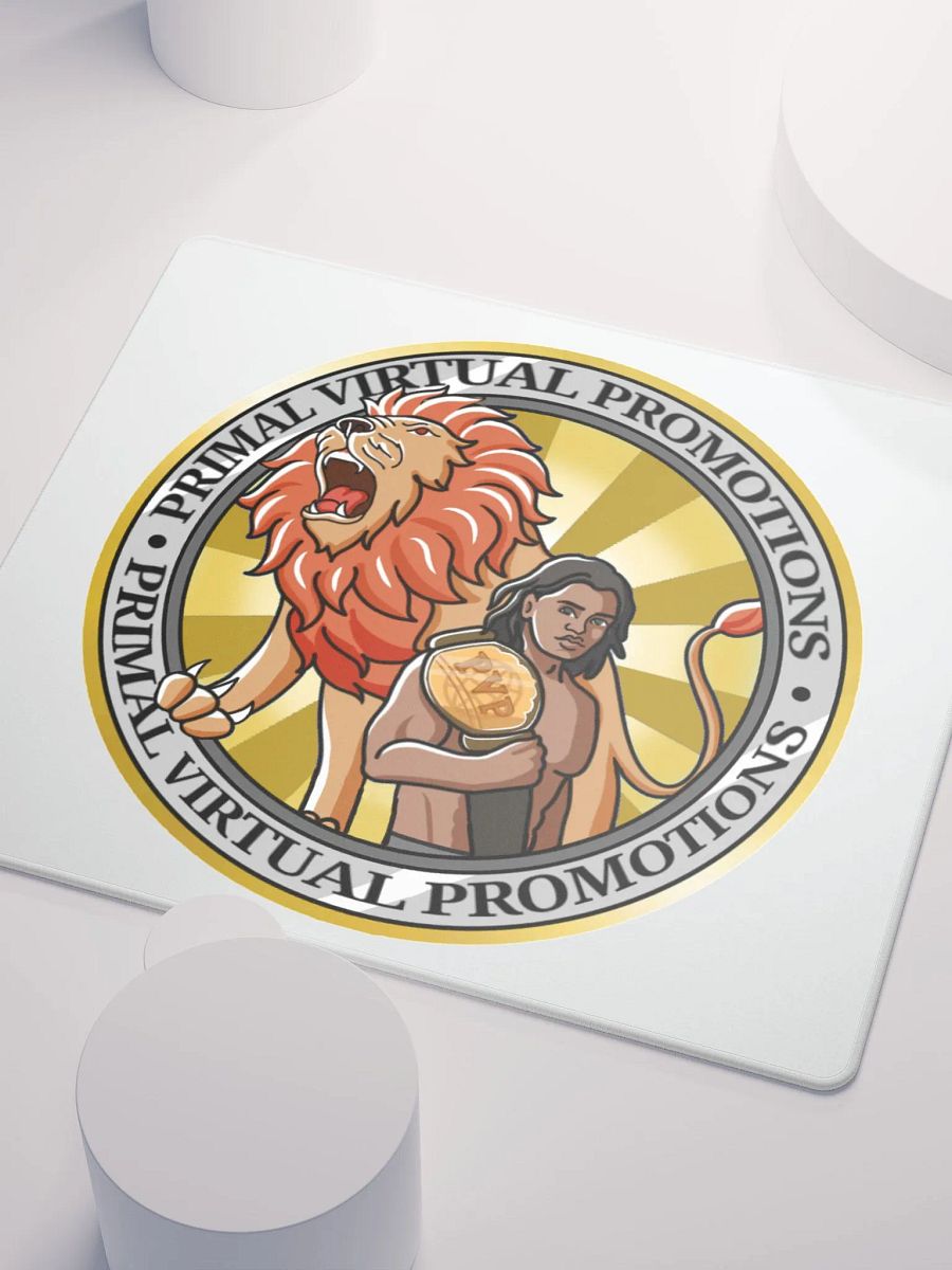 PVP Mouse Pad product image (6)