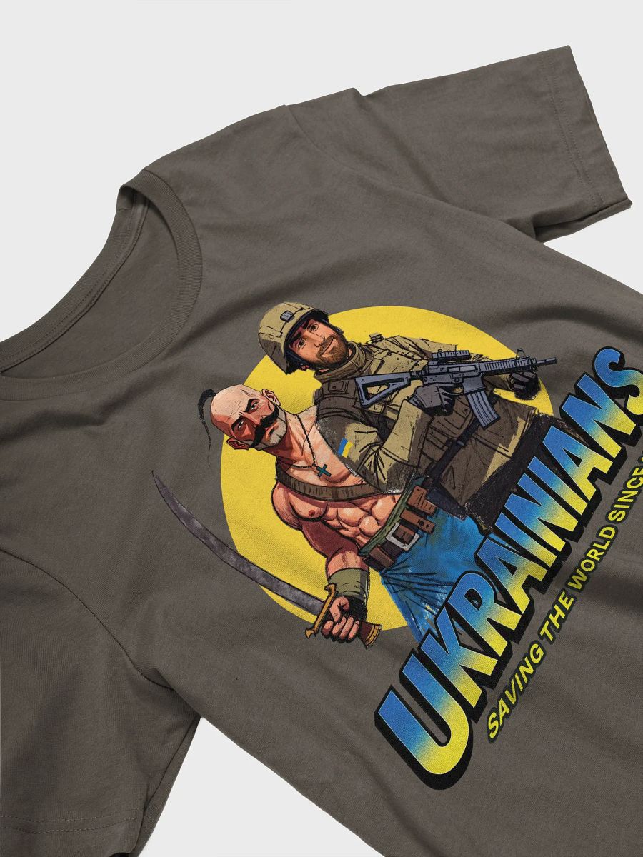 Ukrainians product image (22)