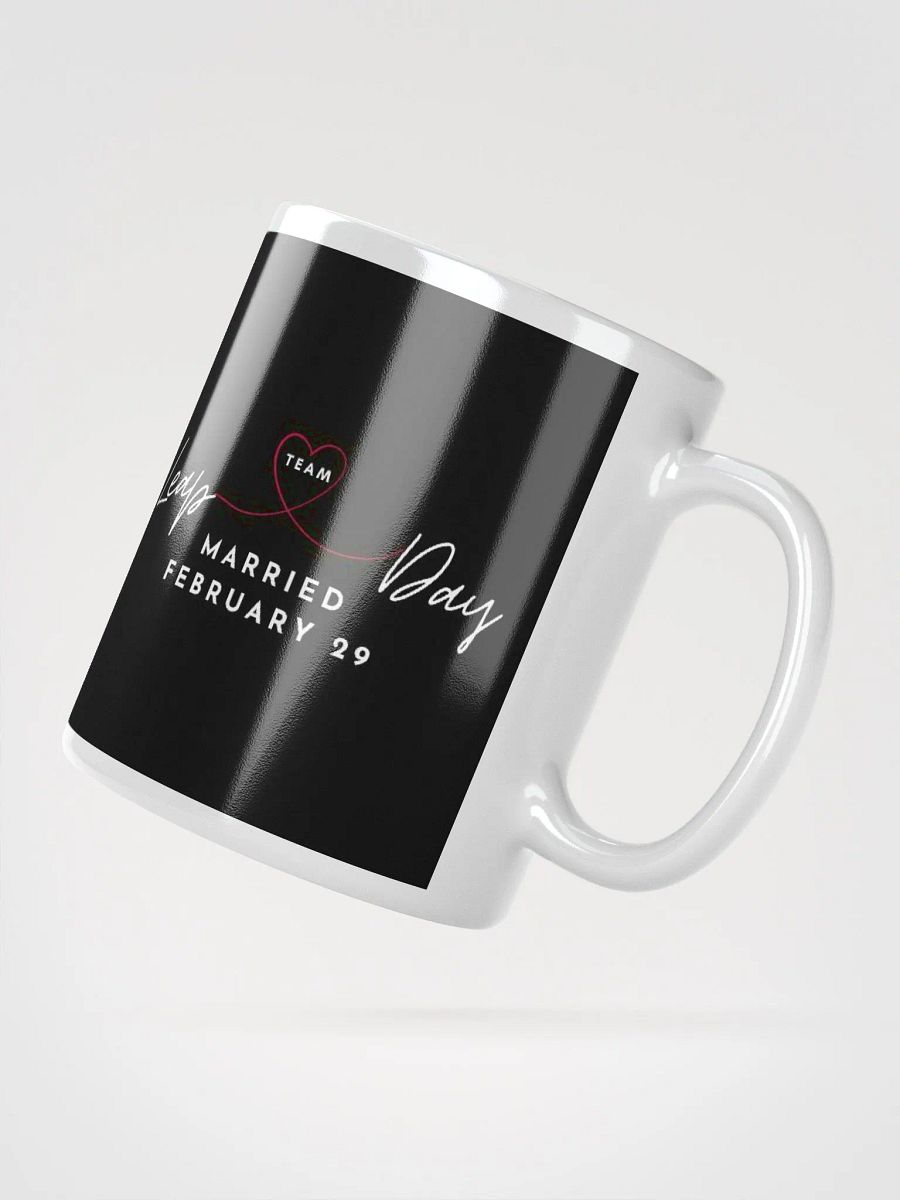 Team Leap Day Mug product image (2)