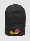 Donteverse Beanie product image (1)