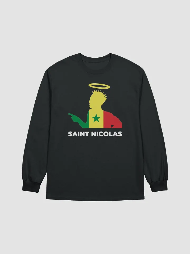 Jackson Long Sleeve product image (3)