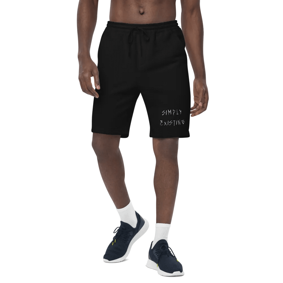 Simply Exisiting Shorts product image (5)