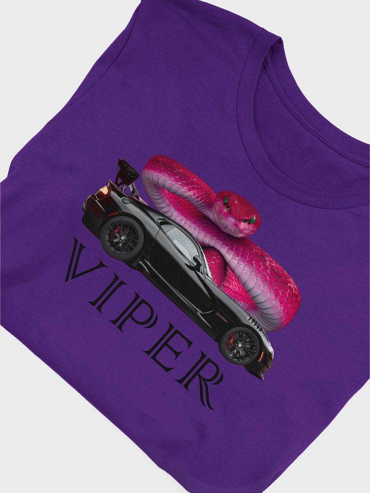 Serpentine Drive T-Shirt product image (4)