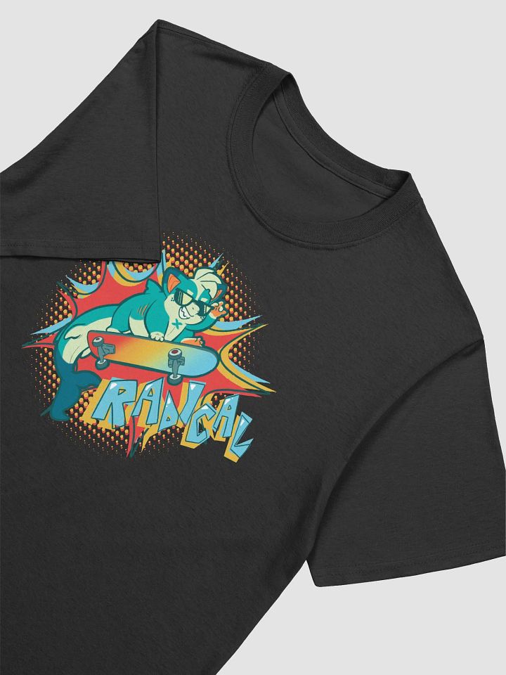 RADICAL Cork Shirt product image (2)