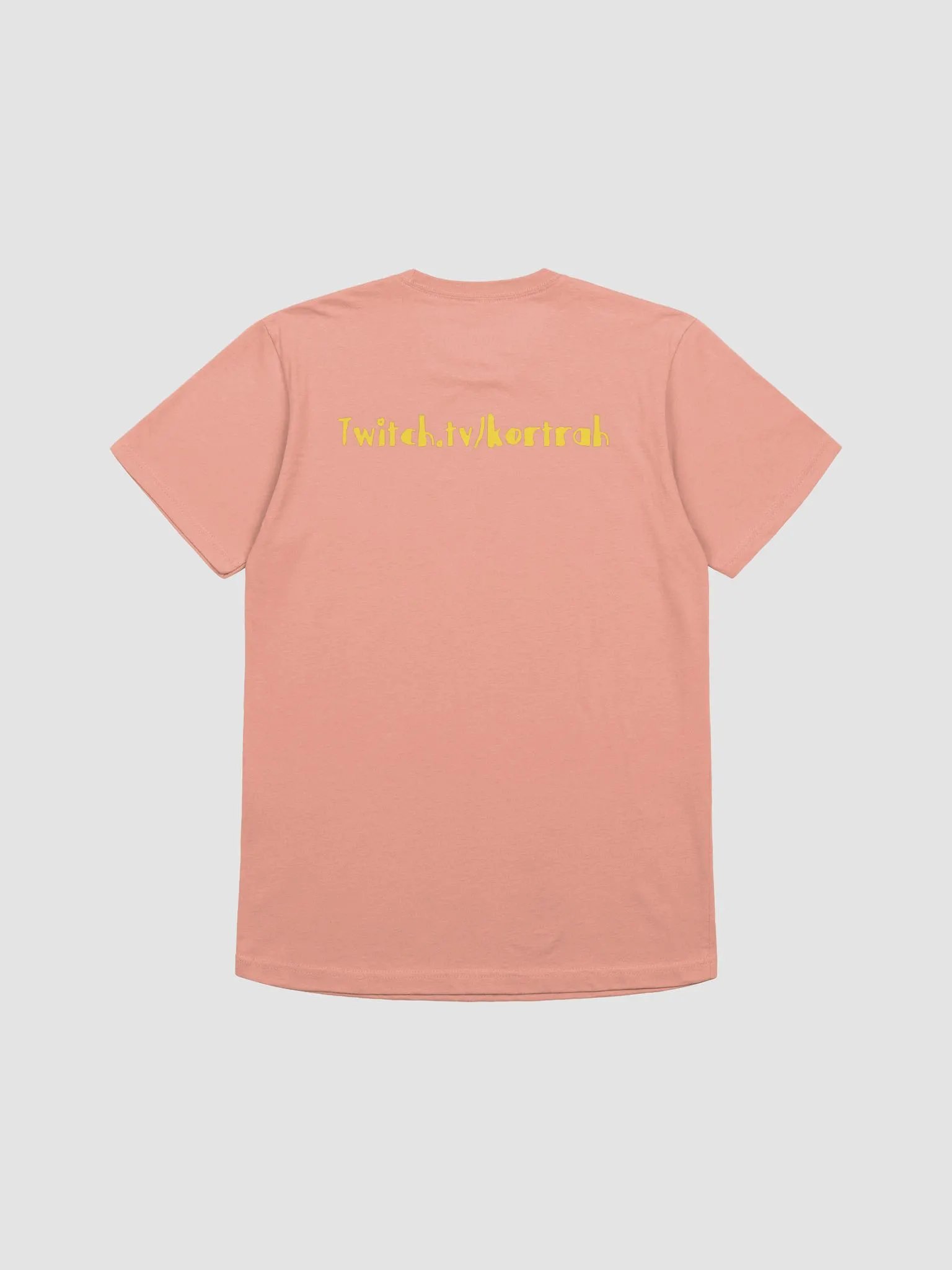 Kortrah Logo Shirt product image (11)