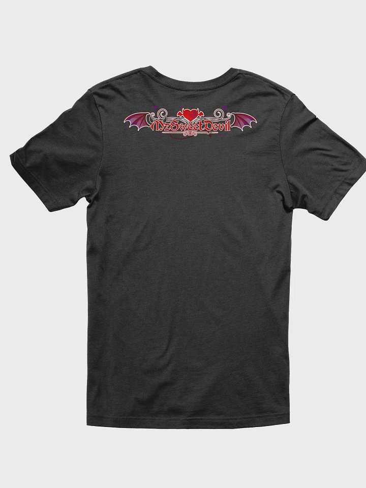 Super Soft Sweet Devil T-Shirt Unisex product image (20)