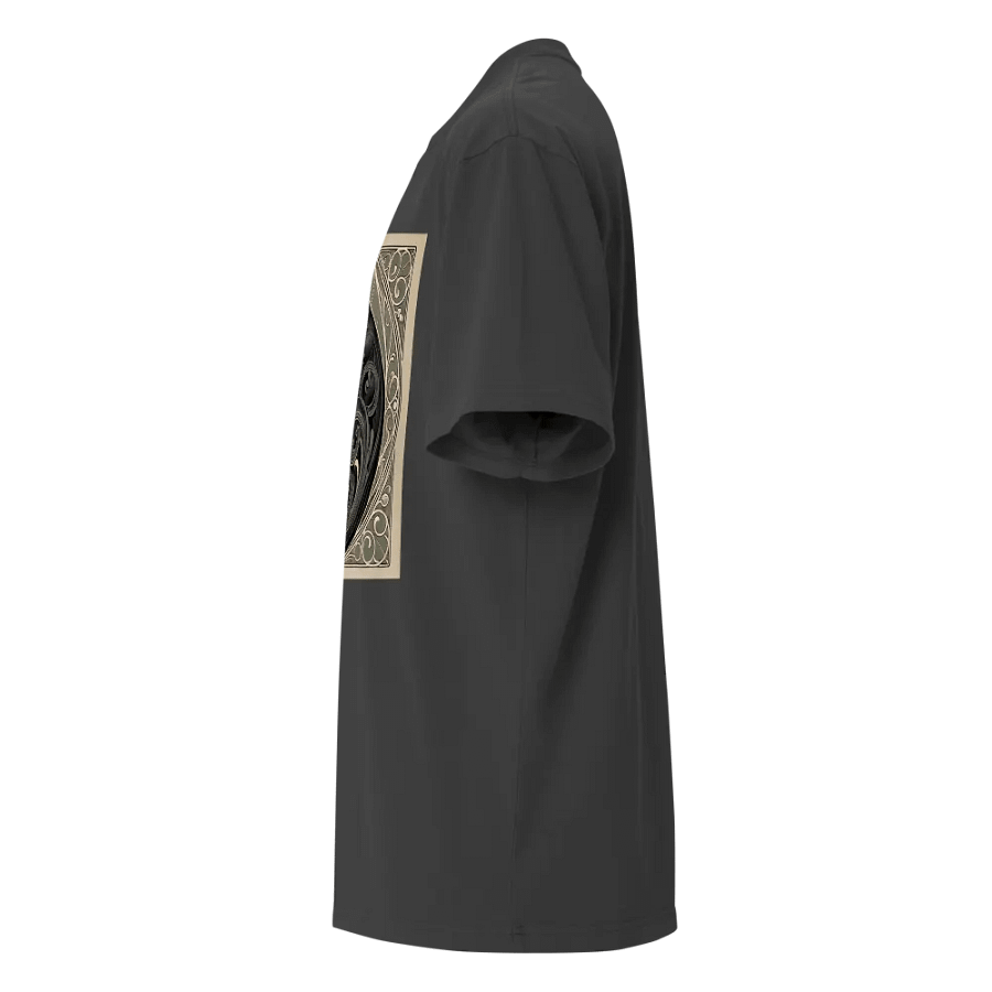 Black Cat & Skull product image (11)