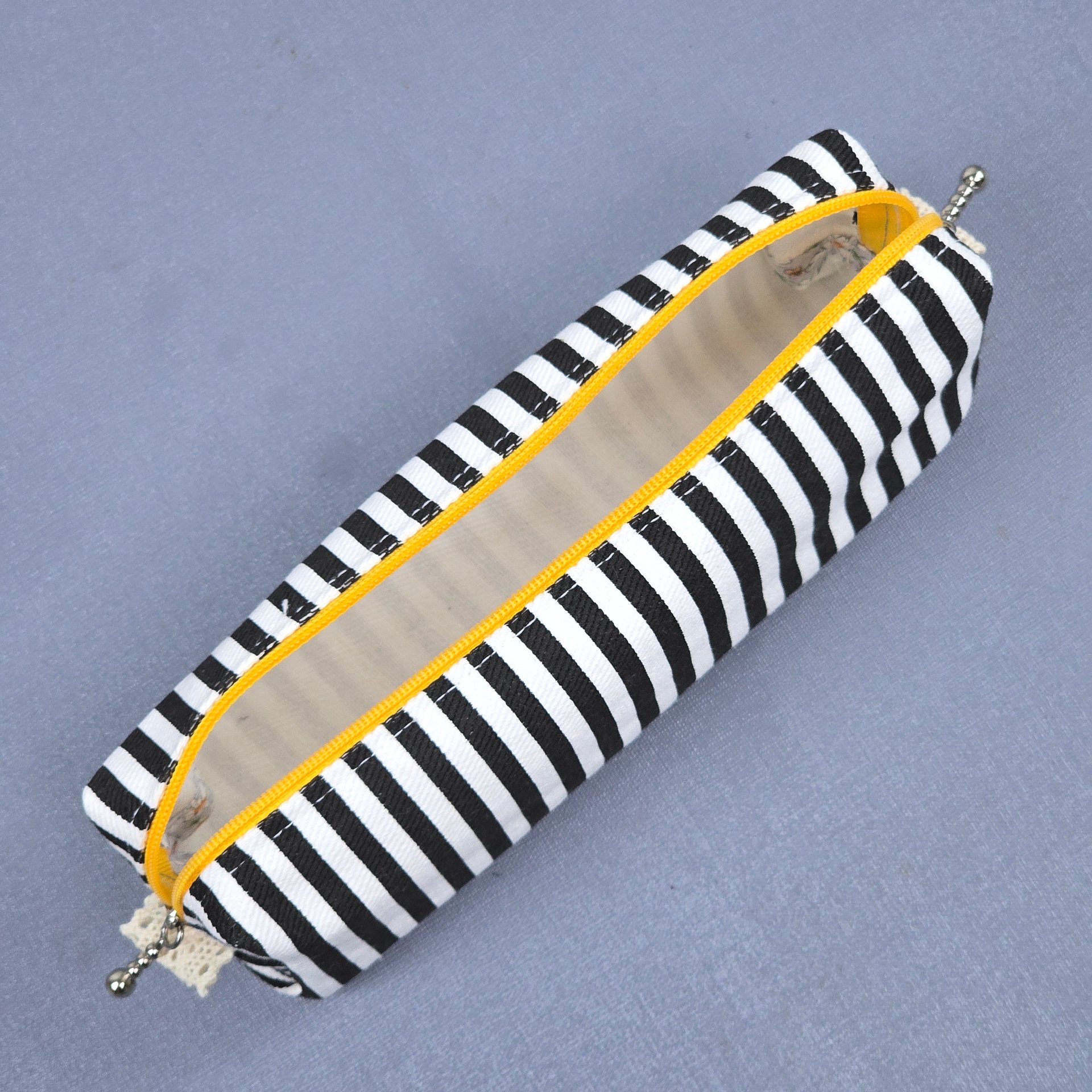 [PDF] Pencil Pouch DIY full size print PDF file product image (3)