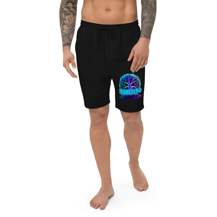 TOL V2 TZ sleep shorts product image (1)