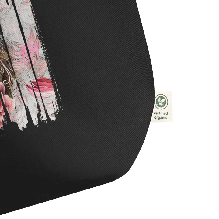 Lion Tote product image (2)