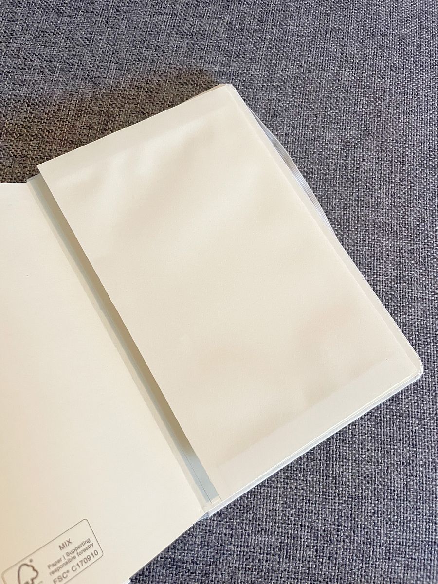 I'm Not Crazy Emotional Authority Journaling Notebook product image (10)