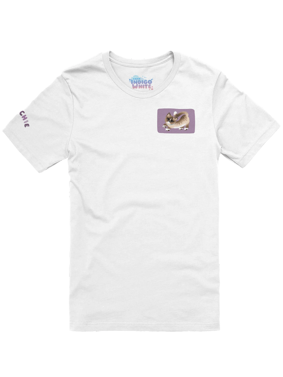 Munchie TShirt product image (3)