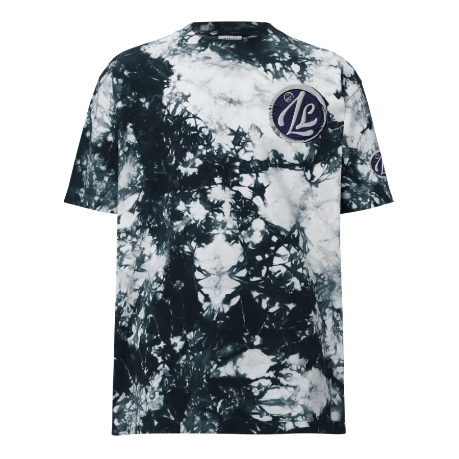 Color T-shirt product image (1)