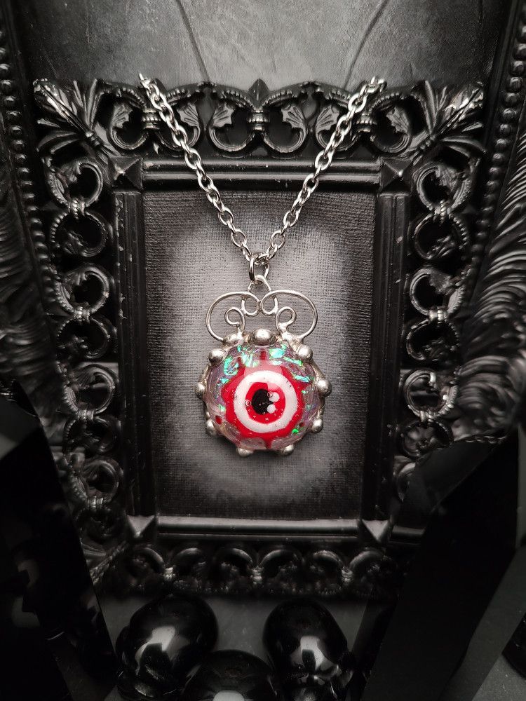 Eye Epoxica Visions - Weeping Vision III product image (2)