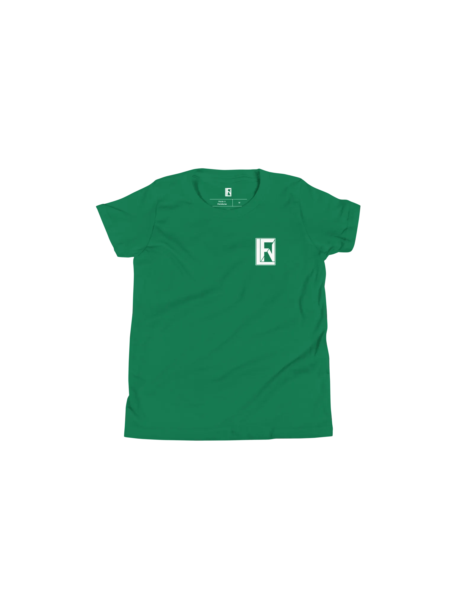 T-shirt enfant - Logo Coeur product image (21)