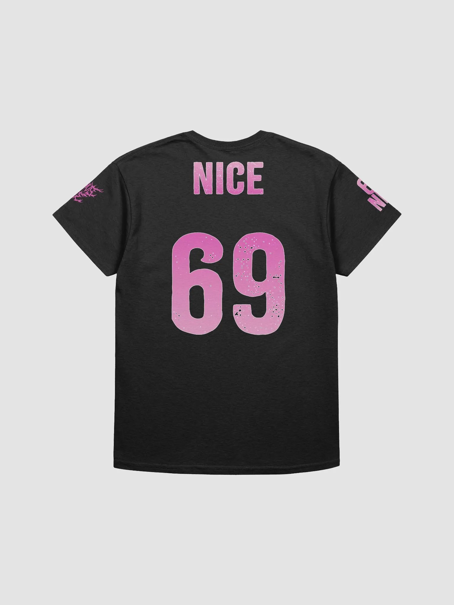 Metal Logo T-Shirt 💖SPECIAL EDITION💖 product image (2)