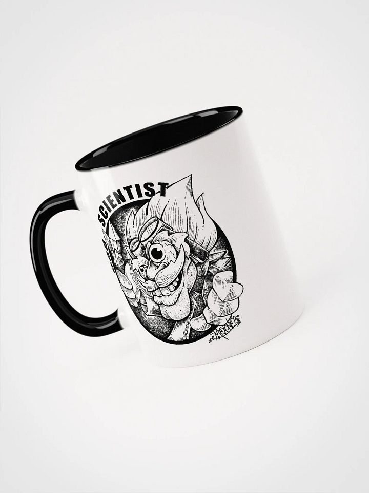 DabScientist Mug product image (1)