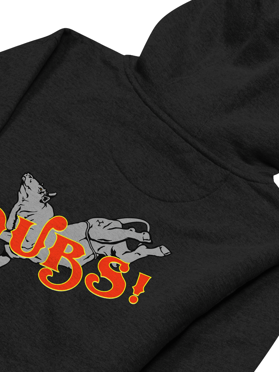 Dubs! - Premium Hoodie product image (3)