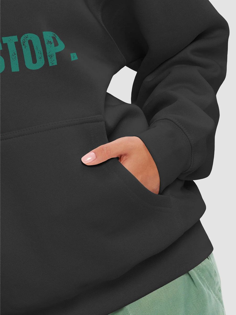 Best Mum Ever Hoodie product image (8)
