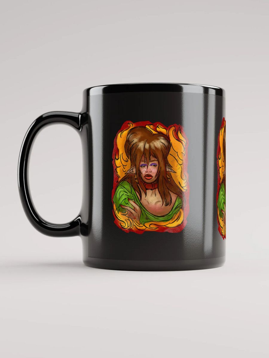 Fire Mug product image (11)