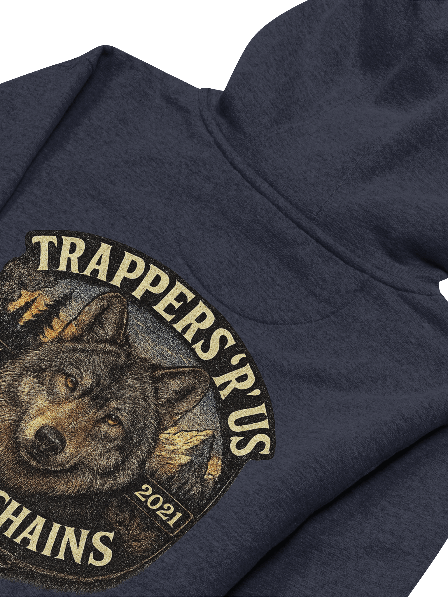 Tight Chains Hoodie product image (33)