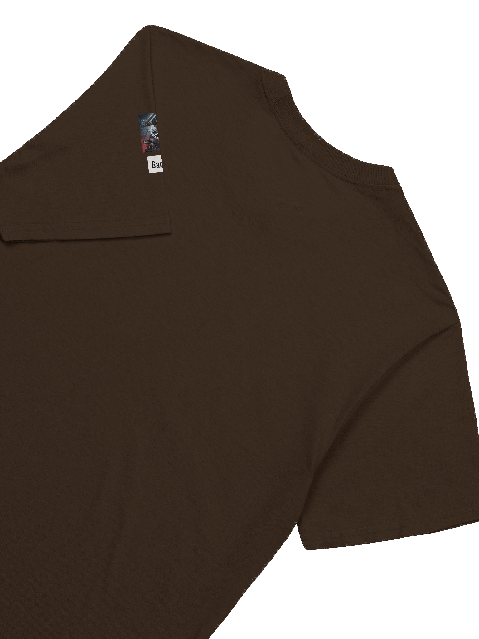#253 - The Berserker's Guardians Tee product image (37)