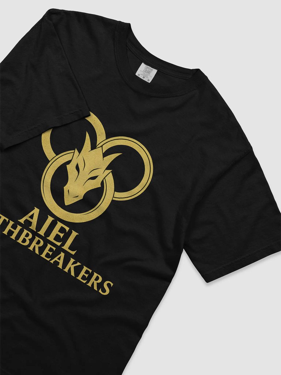 Aiel OathBreakers Official T-shirt product image (37)