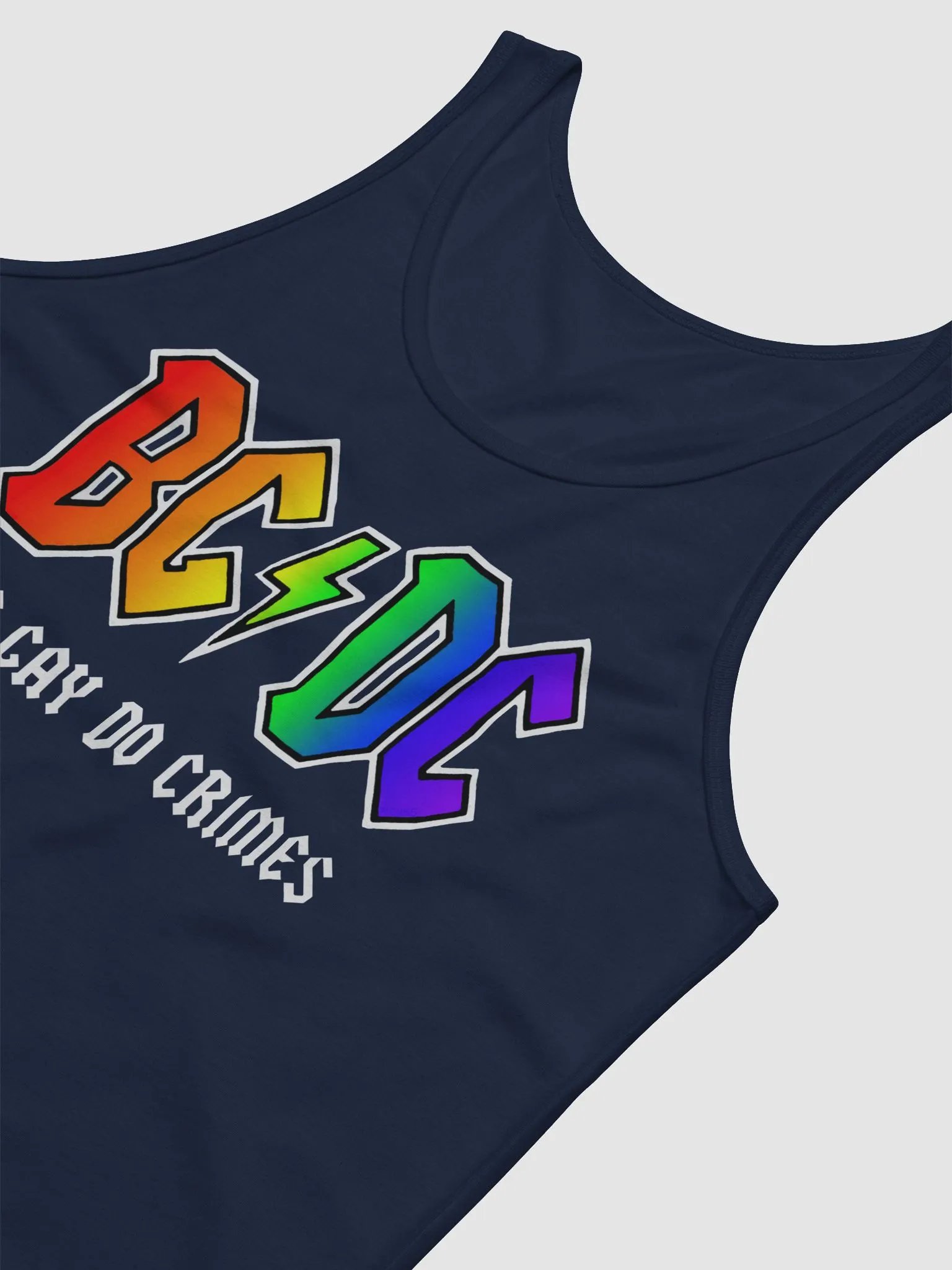 BGDC Tanktop product image (3)