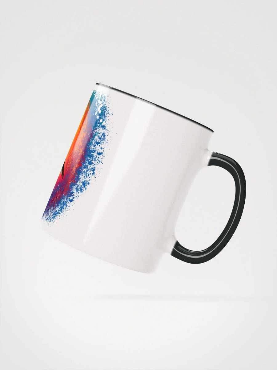 The Kimber and Keira Collection Mug product image (3)