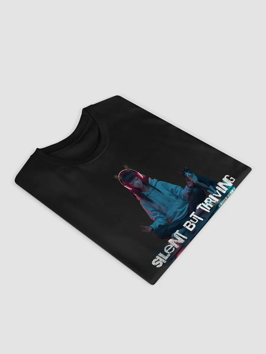 Silent But Thriving product image (15)