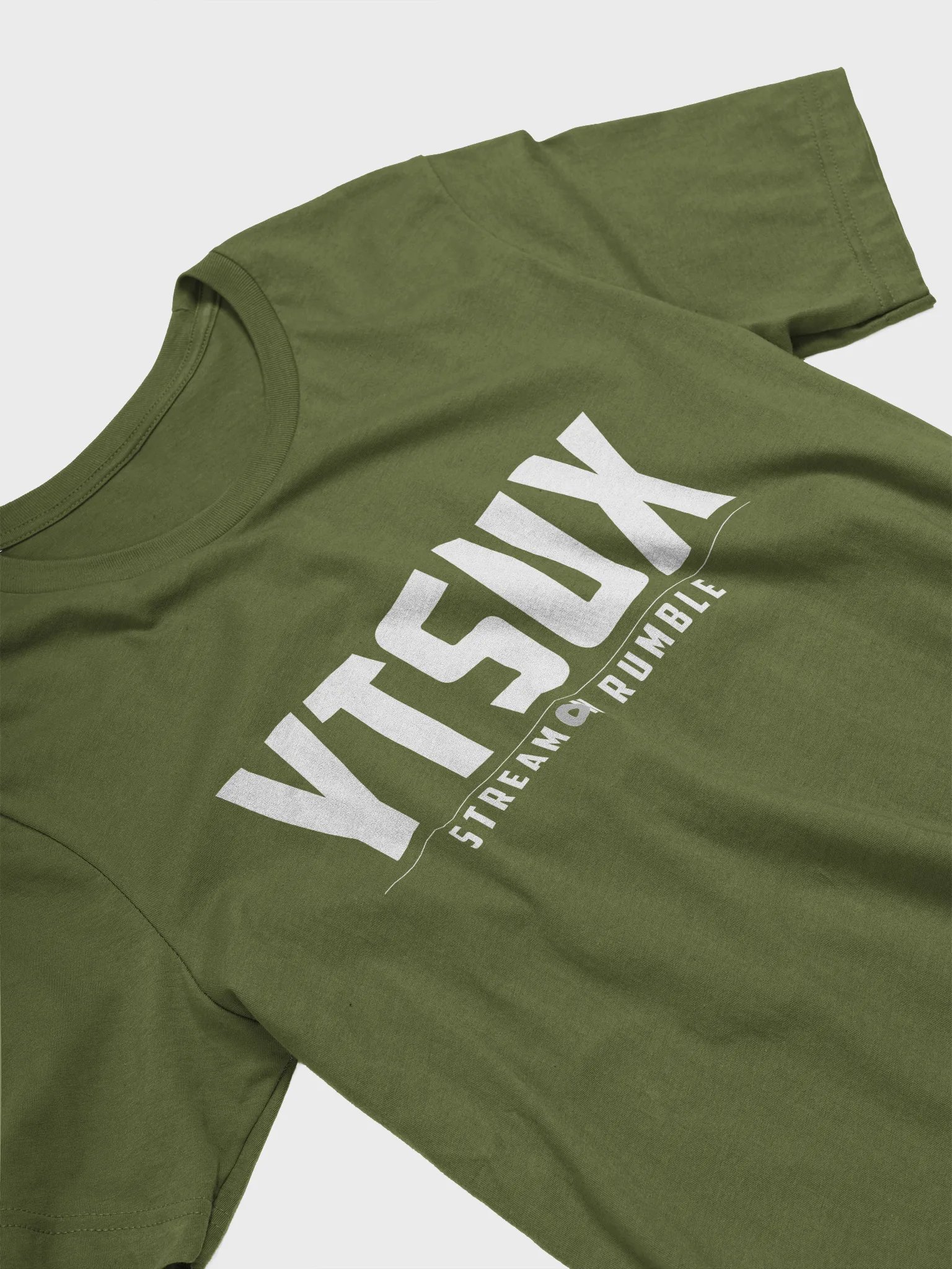 YTSUX t-shirt product image (22)