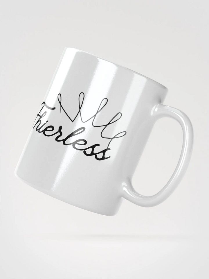 The Merna Annals Fhierless Level Mug 1 product image (2)