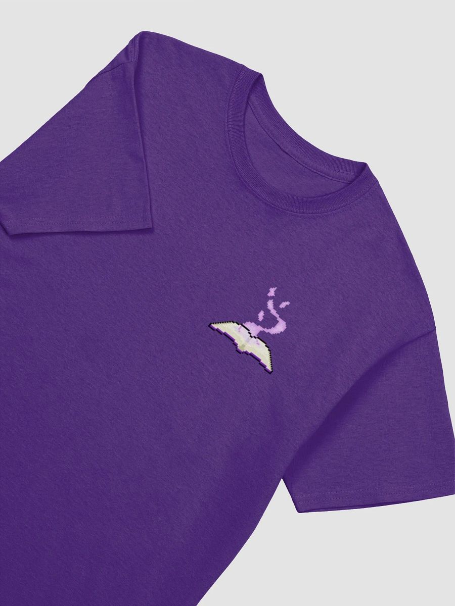 Mage Faction T-shirt product image (3)